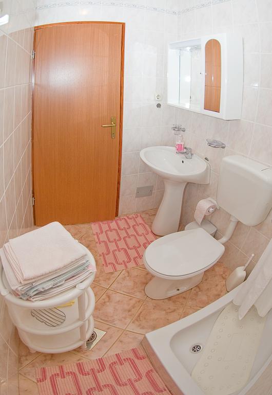 Holiday Home Magnolia Tar-Vabriga Cameră foto