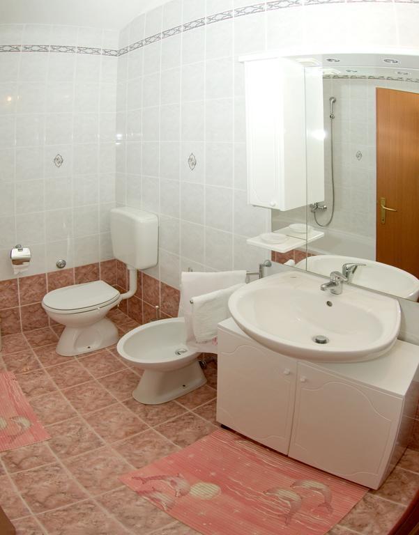 Holiday Home Magnolia Tar-Vabriga Cameră foto