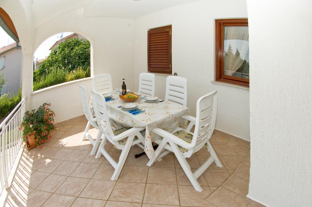 Holiday Home Magnolia Tar-Vabriga Cameră foto