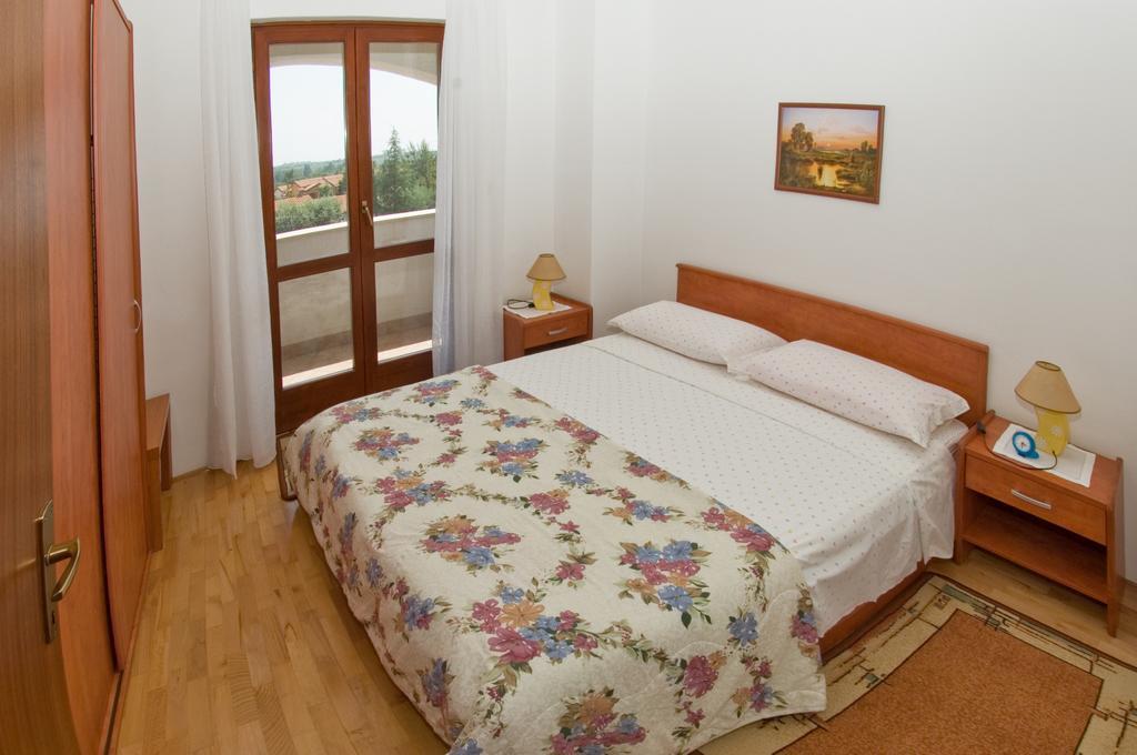Holiday Home Magnolia Tar-Vabriga Cameră foto